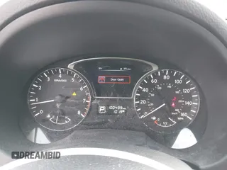 2015 Nissan Altima S with VIN 1N4AL3AP2FN331236, listed as a IAAI auction lot 41929242 with 100,439 mi miles and . Bid and sale history available at carsss.com. Image 7.