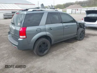 2006 Saturn VUE z VIN 5GZCZ63466S891802, wystawiony jako IAAI lot #42053473 z przebiegiem 133 439 mil mil oraz . Historia ofert i sprzedaży dostępna na DreamBid. Obrazek 4.
