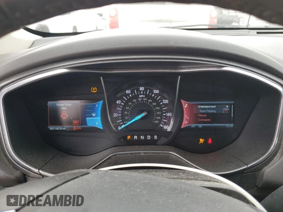 2014 Ford Fusion Titanium with VIN 3FA6P0K94ER382192, listed as a Copart auction lot 50880365 with 161,142 mi miles and Clean Title. Bid and sale history available at carsss.com. Image 9.
