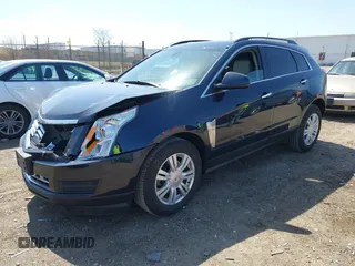 2015 Cadillac SRX with VIN 3GYFNAE39FS571065, listed as a IAAI auction lot 42029749 with 146,098 mi miles and . Bid and sale history available at DreamBid. Image 17.