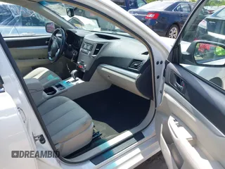 2012 Subaru Legacy Premium with VIN 4S3BMBC6XC3011714, listed as a IAAI auction lot 42364024 with 107,586 mi miles and . Bid and sale history available at DreamBid. Image 5.