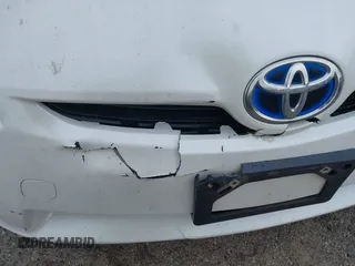2011 Toyota Prius I with VIN JTDKN3DUXB1463897, listed as a IAAI auction lot 41930431 with 350,478 mi miles. Bid and sale history available at carsss.com. Image 6.