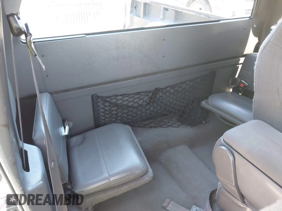 1999 Ford Ranger XL с VIN 1FTYR14V5XPA87450, выставлен на аукционе IAAI как лот 42393643 с пробегом 181 980 миль миль и . История ставок и продаж доступна на DreamBid. Изображение 8.