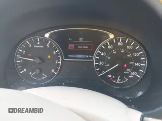 2016 Nissan Altima 2.5 S with VIN 1N4AL3AP9GN311017, listed as a IAAI auction lot 42137691 with 193,902 mi miles. Bid and sale history available at carsss.com. Image 7.