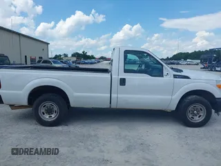 2016 Ford F-350 XL z VIN 1FTBF3A60GEC07061, wystawiony jako IAAI lot #42667064 z przebiegiem 95 393 mil mil oraz . Historia ofert i sprzedaży dostępna na DreamBid. Obrazek 14.
