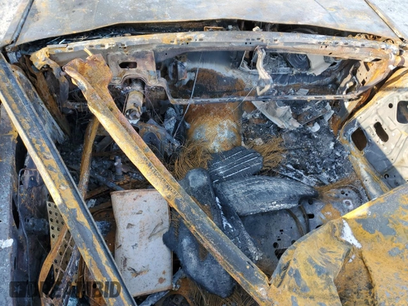 1979 Chevrolet Impala с VIN 1L47G9J274472, выставлен на аукционе Copart как лот 86839714 с пробегом Не указан миль и На запчасти • Non repairable. История ставок и продаж доступна на DreamBid. Изображение 8.