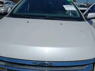 2011 Ford Edge Limited with VIN 2FMDK3KC8BBB06424, listed as a IAAI auction lot 42687990 with 53,991 mi miles and . Bid and sale history available at DreamBid. Image 10.