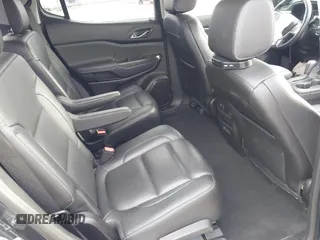 2018 GMC Acadia SLT z VIN 1GKKNULS6JZ238953, wystawiony jako IAAI lot #42097743 z przebiegiem 74 537 mil mil oraz . Historia ofert i sprzedaży dostępna na DreamBid. Obrazek 8.