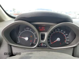 2011 Ford Fiesta SE с VIN 3FADP4BJ4BM103910, выставлен на аукционе Copart как лот 57425565 с пробегом 132 297 миль миль и Списание • Salvage title. История ставок и продаж доступна на DreamBid. Изображение 9.