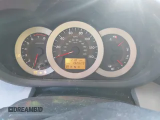 2010 Toyota RAV4 Ltd with VIN 2T3DF4DV9AW039339, listed as a IAAI auction lot 41304510 with 192,609 mi miles. Bid and sale history available at carsss.com. Image 7.