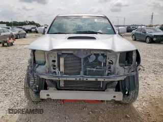 2007 Toyota Tacoma with VIN 5TEMU52N87Z388133, listed as a Copart auction lot 59040185 with 148,685 mi miles and Salvage title. Bid and sale history available at DreamBid. Image 5.