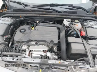 2024 Chevrolet Malibu LS with VIN 1G1ZB5ST3RF144702, listed as a IAAI auction lot 41136066 with 13,925 mi miles and . Bid and sale history available at DreamBid. Image 10.