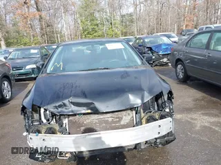 2014 Honda Civic Sedan LX with VIN 2HGFB2F55EH540032, listed as a IAAI auction lot 41458693 with 167,549 mi miles. Bid and sale history available at carsss.com. Image 13.