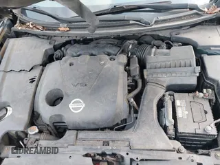 2009 Nissan Maxima S с VIN 1N4AA51EX9C830494, выставлен на аукционе IAAI как лот 41255345 с пробегом Не указан миль и . История ставок и продаж доступна на DreamBid. Изображение 10.