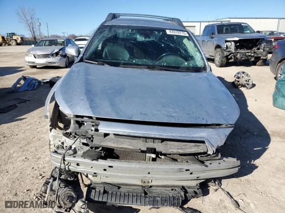 2016 Subaru Outback 2.5i Limited with VIN 4S4BSBNC8G3350367, listed as a Copart auction lot 48027205 with 153,526 mi miles and Salvage Title. Bid and sale history available at carsss.com. Image 5.