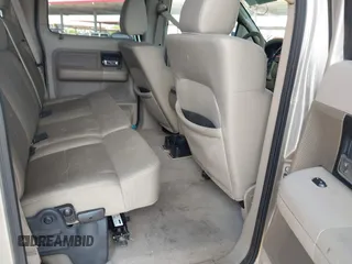 2007 Ford F-150 XLT с VIN 1FTPW12V77KB49273, выставлен на аукционе IAAI как лот 42018197 с пробегом 141 406 миль миль и . История ставок и продаж доступна на DreamBid. Изображение 8.