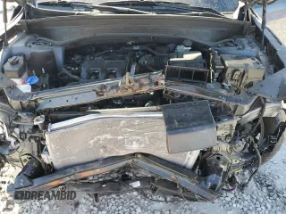 2022 Kia Telluride EX with VIN 5XYP34HC5NG225236, listed as a Copart auction lot 53256765 with 82,375 mi miles and Salvage title. Bid and sale history available at DreamBid. Image 12.