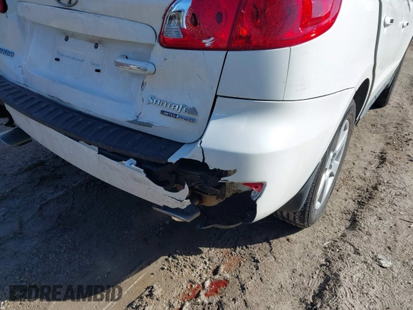 2009 Hyundai Santa Fe SE с VIN 5NMSH73E19H253620, выставлен на аукционе IAAI как лот 41657971 с пробегом 130 672 миль миль и . История ставок и продаж доступна на DreamBid. Изображение 12.