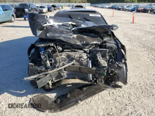 2017 Kia Cadenza Limited with VIN KNALC4J11H5065096, listed as a Copart auction lot 77100924 with 119,805 mi miles and Salvage Title. Bid and sale history available at carsss.com. Image 5.