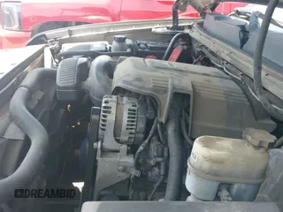 2009 Chevrolet Silverado 1500 LT z VIN 3GCEC23J09G125215, wystawiony jako IAAI lot #42923999 z przebiegiem 213 970 mil mil oraz . Historia ofert i sprzedaży dostępna na DreamBid. Obrazek 18.