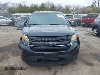 2014 Ford Explorer Limited with VIN 1FM5K7F89EGB50009, listed as a IAAI auction lot 41878694 with 115,990 mi miles and . Bid and sale history available at carsss.com. Image 13.