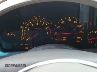 2004 Infiniti QX56 with VIN 5N3AA08C94N812120, listed as a Copart auction lot 47430944 with 193,433 mi miles and Salvage Title. Bid and sale history available at carsss.com. Image 9.