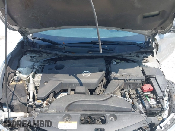 2015 Nissan Altima SV with VIN 1N4AL3AP7FC490197, listed as a IAAI auction lot 42003933 with 143,594 mi miles and . Bid and sale history available at DreamBid. Image 10.