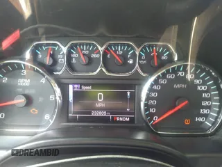 2014 Chevrolet Silverado 1500 LTZ with VIN 3GCUKSEJ7EG526217, listed as a IAAI auction lot 42214663 with 232,805 mi miles and . Bid and sale history available at DreamBid. Image 7.