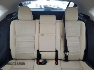 2020 Lexus NX with VIN JTJGJRDZ4L2140115, listed as a Copart auction lot 43695605 with 57,146 mi miles and Salvage Title. Bid and sale history available at carsss.com. Image 10.