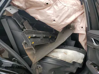 2023 Mazda CX-9 Touring Plus с VIN JM3TCBAY5P0655888, выставлен на аукционе Copart как лот 58554645 с пробегом 20 690 миль миль и На запчасти • Non repairable. История ставок и продаж доступна на DreamBid. Изображение 11.
