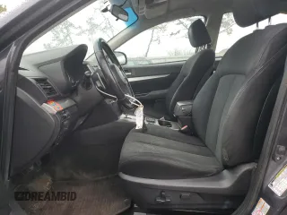 2013 Subaru Legacy Premium z VIN 4S3BMBC60D3046053, wystawiony jako Copart lot #51406815 z przebiegiem 199 978 mil mil oraz Szkoda całkowita • Salvage title. Historia ofert i sprzedaży dostępna na DreamBid. Obrazek 7.