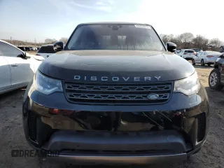 2020 Land Rover Discovery SE with VIN SALRG2RV2L2428604, listed as a Copart auction lot 84423674 with Not Provided miles and Salvage Title. Bid and sale history available at DreamBid. Image 5.