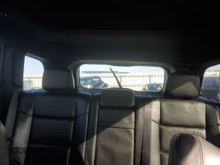 2018 Jeep Grand Cherokee Limited с VIN 1C4RJFBG1JC159031, выставлен на аукционе Copart как лот 43022895 с пробегом 123 885 миль миль и Списание • Salvage title. История ставок и продаж доступна на DreamBid. Изображение 10.