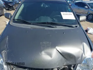 2004 Scion xA with VIN JTKKT624540073673, listed as a IAAI auction lot 41669496 with 137,927 mi miles and . Bid and sale history available at DreamBid. Image 13.
