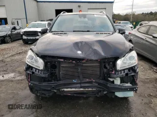 2015 Mercedes-Benz M 350 z VIN 4JGDA5HBXFA484047, wystawiony jako Copart lot #72438802 z przebiegiem 100 936 mil mil oraz . Historia ofert i sprzedaży dostępna na DreamBid. Obrazek 5.