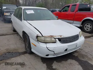 2004 Chevrolet Classic with VIN 1G1ND52F14M516920, listed as a IAAI auction lot 41902825 with 264,864 mi miles. Bid and sale history available at carsss.com. Image 6.