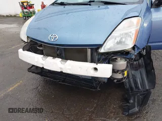 2008 Toyota Prius with VIN JTDKB20U387749282, listed as a IAAI auction lot 41906598 with 124,645 mi miles and . Bid and sale history available at DreamBid. Image 6.