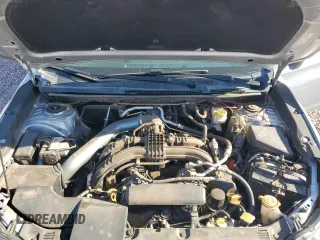 2017 Subaru Impreza Premium z VIN 4S3GKAB62H3609682, wystawiony jako Copart lot #54800755 z przebiegiem 132 211 mil mil oraz Szkoda całkowita • Salvage title. Historia ofert i sprzedaży dostępna na DreamBid. Obrazek 11.