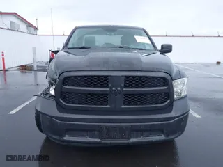 2018 Ram 1500 Express with VIN 1C6RR7FT4JS238082, listed as a IAAI auction lot 41203915 with 85,863 mi miles. Bid and sale history available at carsss.com. Image 13.