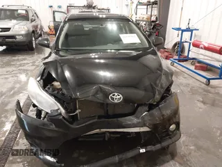 2012 Toyota Matrix S with VIN 2T1KE4EE2CC049071, listed as a IAAI auction lot 41931212 with 91,659 mi miles and . Bid and sale history available at DreamBid. Image 6.