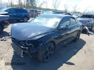 2019 Volkswagen Jetta SEL z VIN 3VWE57BU1KM060382, wystawiony jako IAAI lot #42048630 z przebiegiem 68 089 mil mil oraz . Historia ofert i sprzedaży dostępna na DreamBid. Obrazek 2.