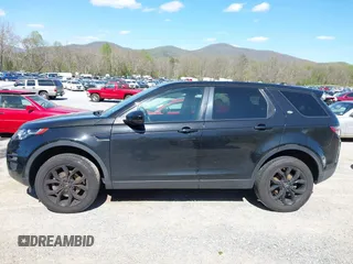 2016 Land Rover Discovery Sport HSE with VIN SALCR2BG7GH562684, listed as a IAAI auction lot 42048849 with 103,562 mi miles. Bid and sale history available at carsss.com. Image 14.