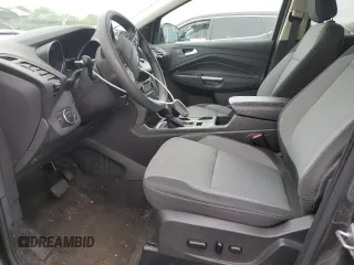 2019 Ford Escape SE z VIN 1FMCU9GD2KUB90485, wystawiony jako Copart lot #55799635 z przebiegiem 79 817 mil mil oraz Szkoda całkowita • Salvage title. Historia ofert i sprzedaży dostępna na DreamBid. Obrazek 7.