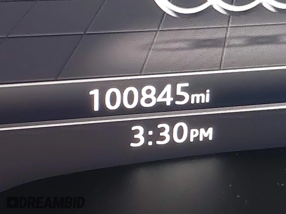 2017 Audi Q7 Premium Plus with VIN WA1LHAF75HD040203, listed as a IAAI auction lot 42064687 with 100,845 mi miles and . Bid and sale history available at DreamBid. Image 15.