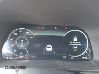 2021 Hyundai Sonata Limited z VIN 5NPEH4J2XMH102274, wystawiony jako IAAI lot #41423483 z przebiegiem 78 738 mil mil oraz . Historia ofert i sprzedaży dostępna na DreamBid. Obrazek 7.