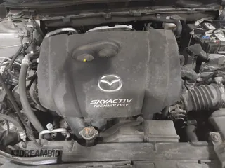 2015 Mazda Mazda6 i Sport with VIN JM1GJ1U66F1168910, listed as a IAAI auction lot 41742676 with 110,251 mi miles. Bid and sale history available at carsss.com. Image 10.