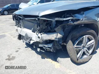 2022 Mercedes-Benz GLC 300 with VIN W1N0G8DB7NV331330, listed as a IAAI auction lot 42396553 with Not provided miles and . Bid and sale history available at DreamBid. Image 6.