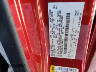 2021 Ford Bronco with VIN 1FMDE5BH1MLB00420, listed as a Copart auction lot 61452524 with 32,260 mi miles and Salvage Title. Bid and sale history available at DreamBid. Image 13.