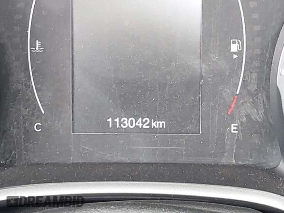 2019 Jeep Compass Latitude with VIN 3C4NJCBB3KT832196, listed as a IAAI auction lot 42210113 with 70,241 mi miles and . Bid and sale history available at DreamBid. Image 16.