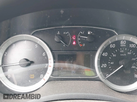 2015 Nissan Sentra SR with VIN 3N1AB7AP3FY246237, listed as a IAAI auction lot 41971405 with 174,105 mi miles and . Bid and sale history available at DreamBid. Image 7.